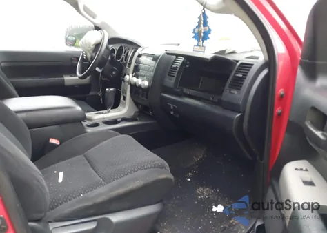 2008 Toyota Tundra Sr5 5.7L V8 из США, поврежденный, VIN 5TFRV54168X051272